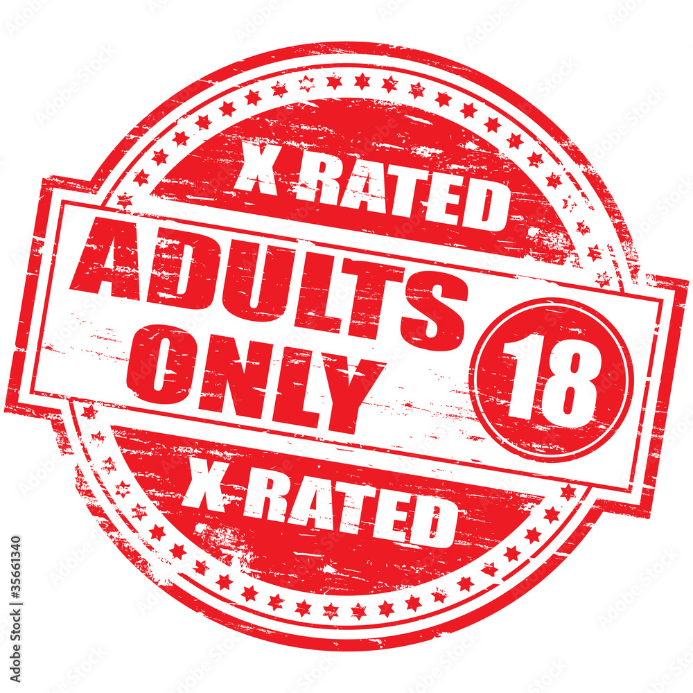 18+ Warning